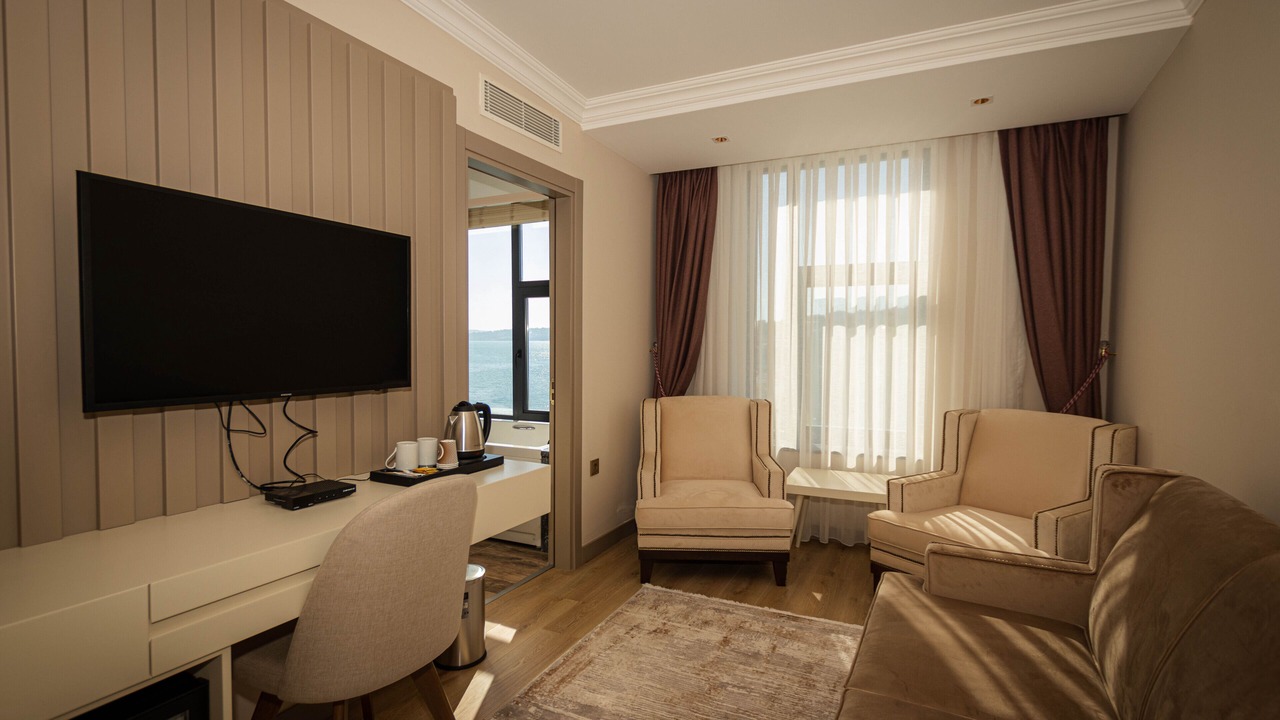 Photo of Patio Balcony in Sinop