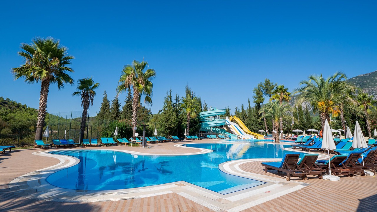 Photo of Outdoor in Hisaronu
