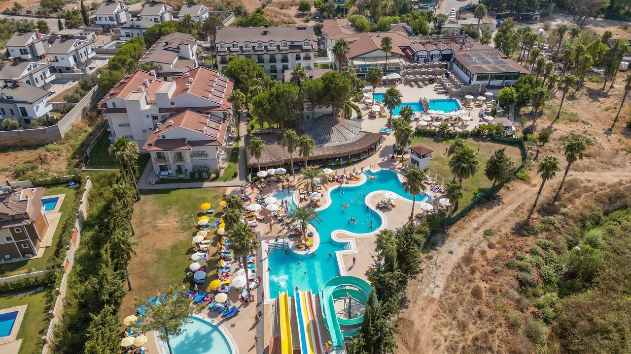 Photo of Outdoor in Hisaronu