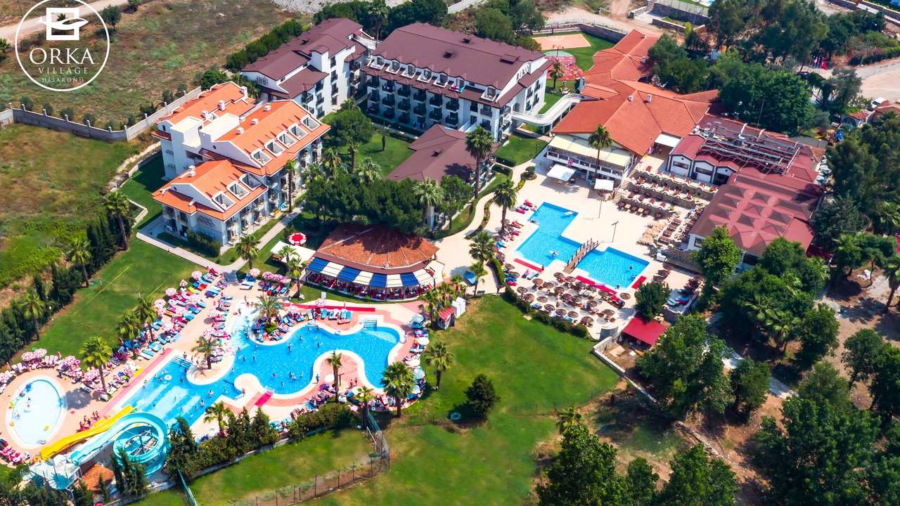 Photo of Outdoor in Hisaronu