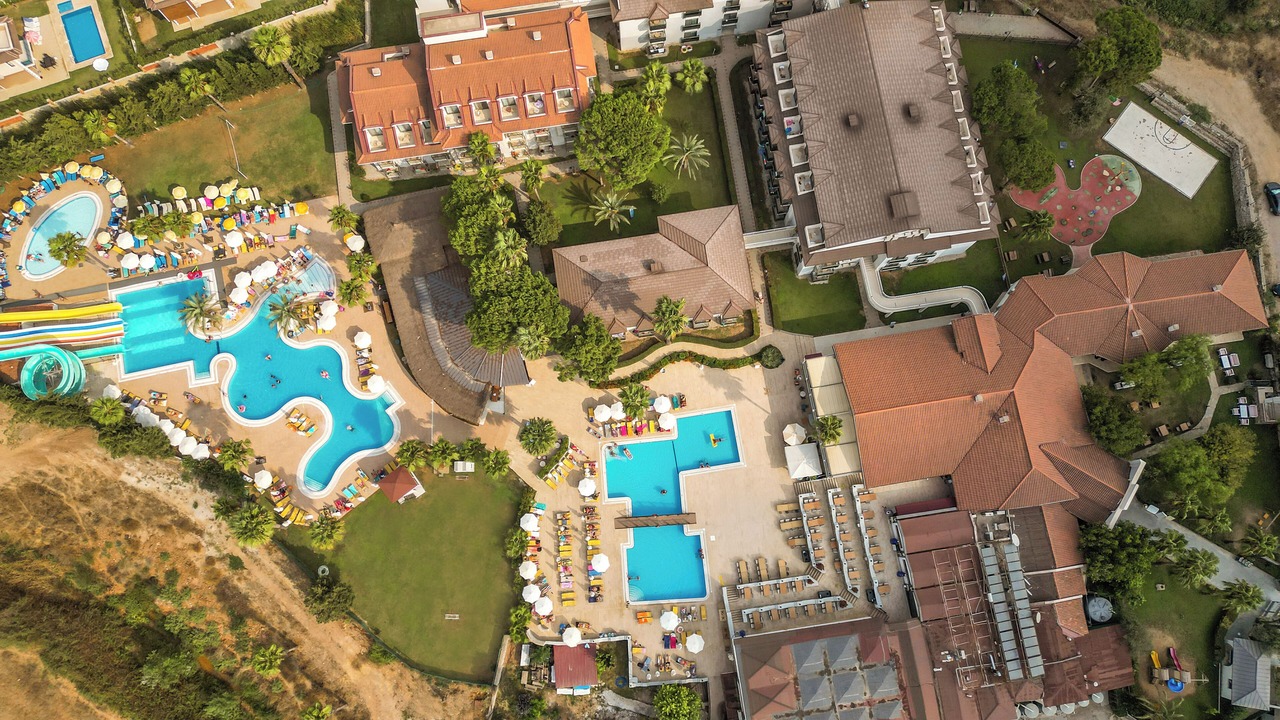 Photo of Outdoor in Hisaronu
