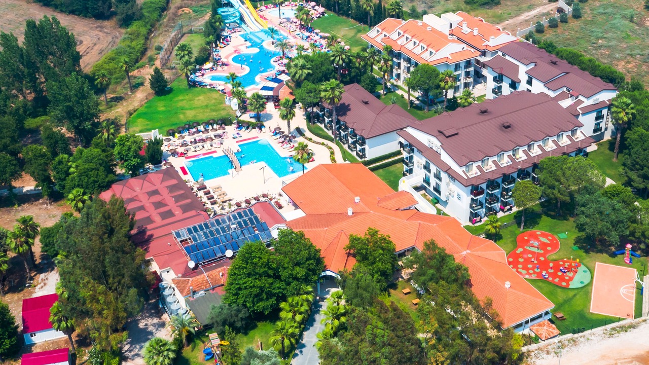 Photo of Outdoor in Hisaronu