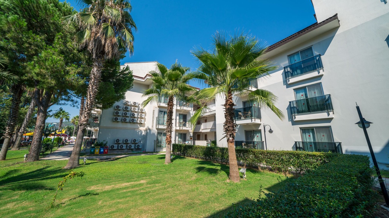 Photo of Outdoor in Hisaronu