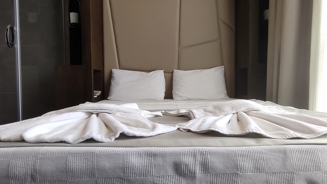 Photo of Bedroom in Hisaronu