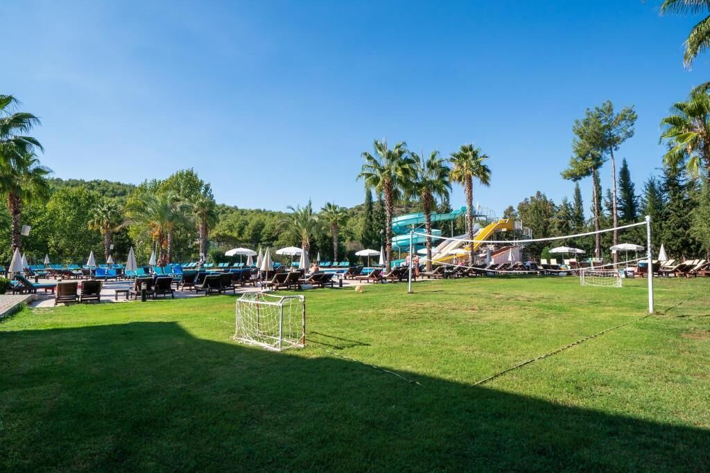 Photo of Outdoor in Hisaronu