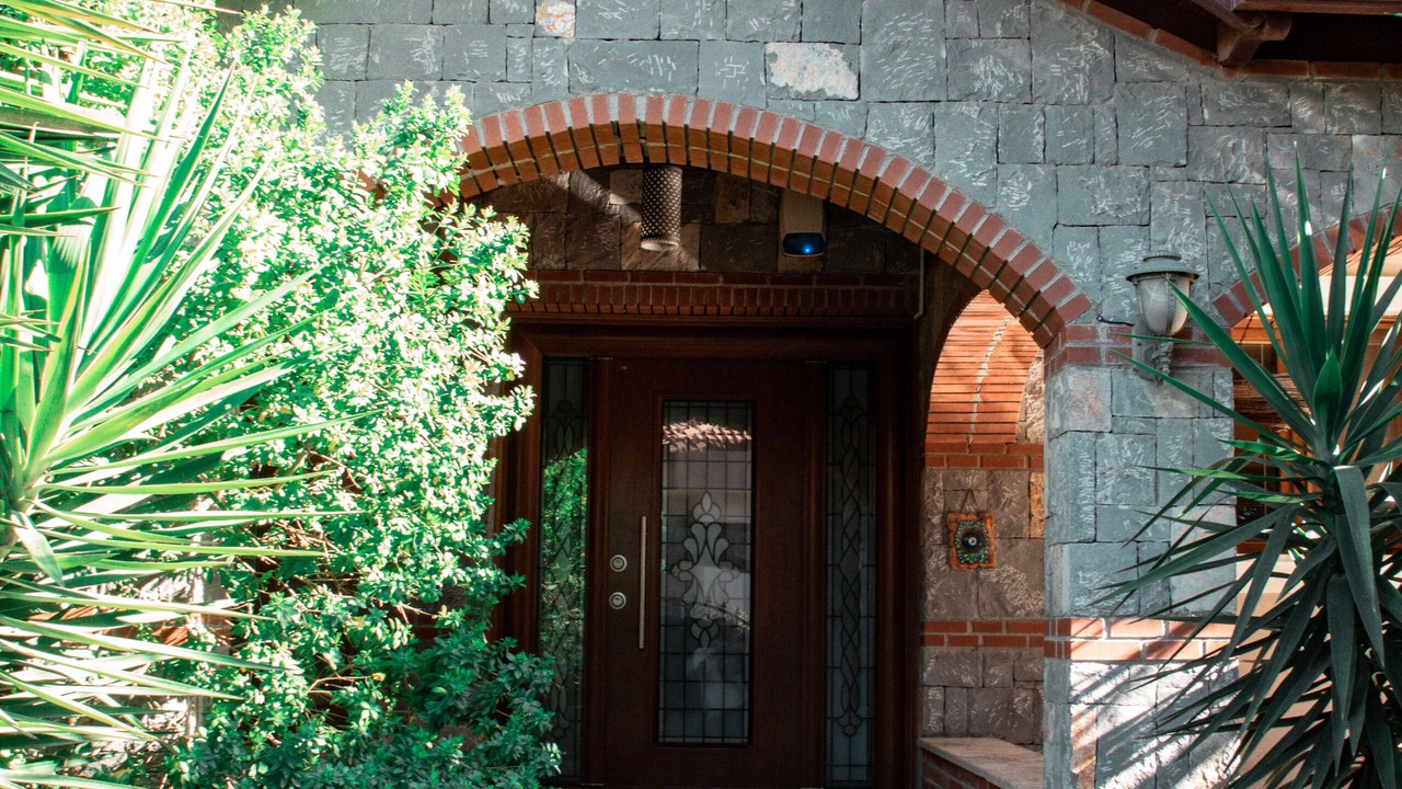 Photo of Outdoor in Hisaronu