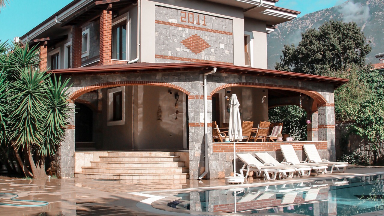 Photo of Outdoor in Hisaronu