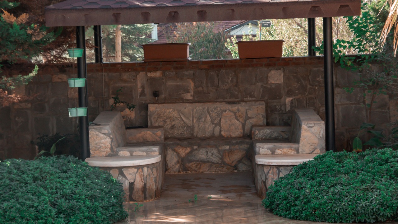 Photo of Patio Balcony in Hisaronu