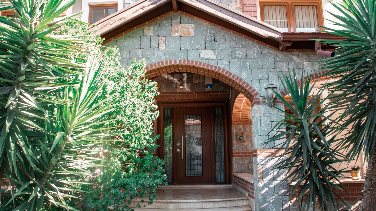 Photo of Outdoor in Hisaronu