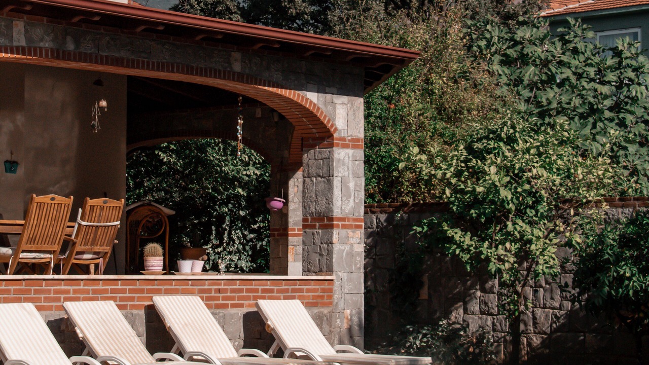 Photo of Outdoor in Hisaronu