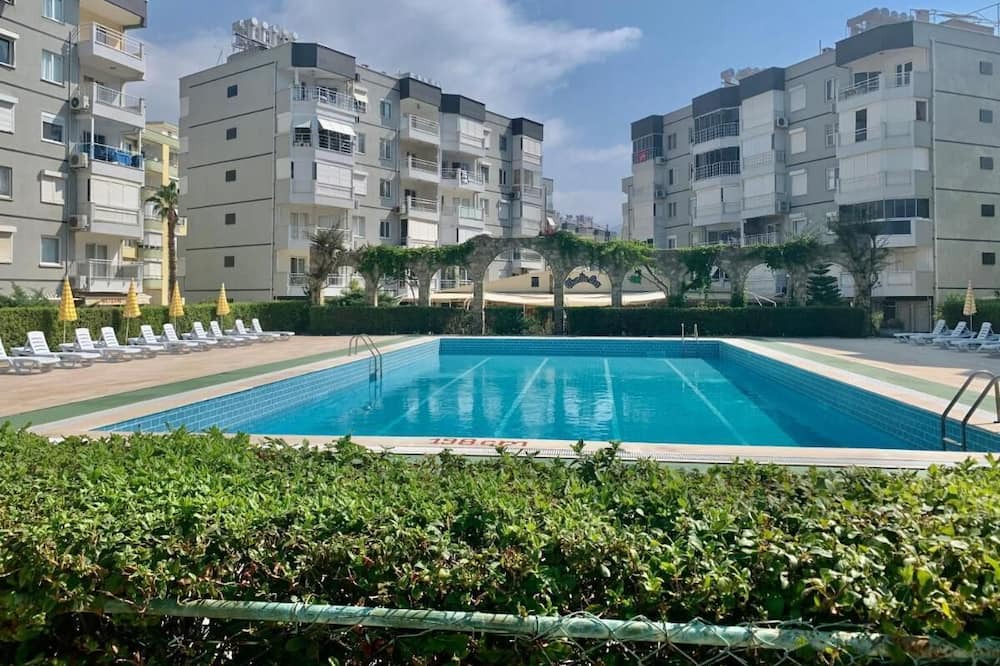 Photo of Outdoor in Tosmur Belediyesi