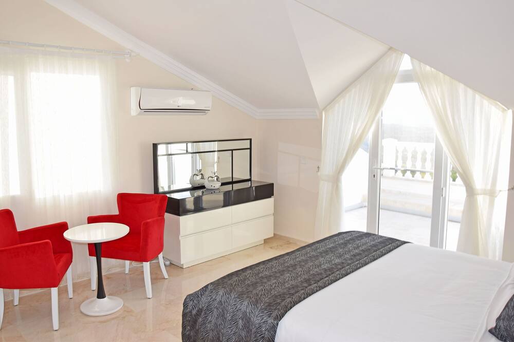 Photo of Bedroom in Yesiluzumlu