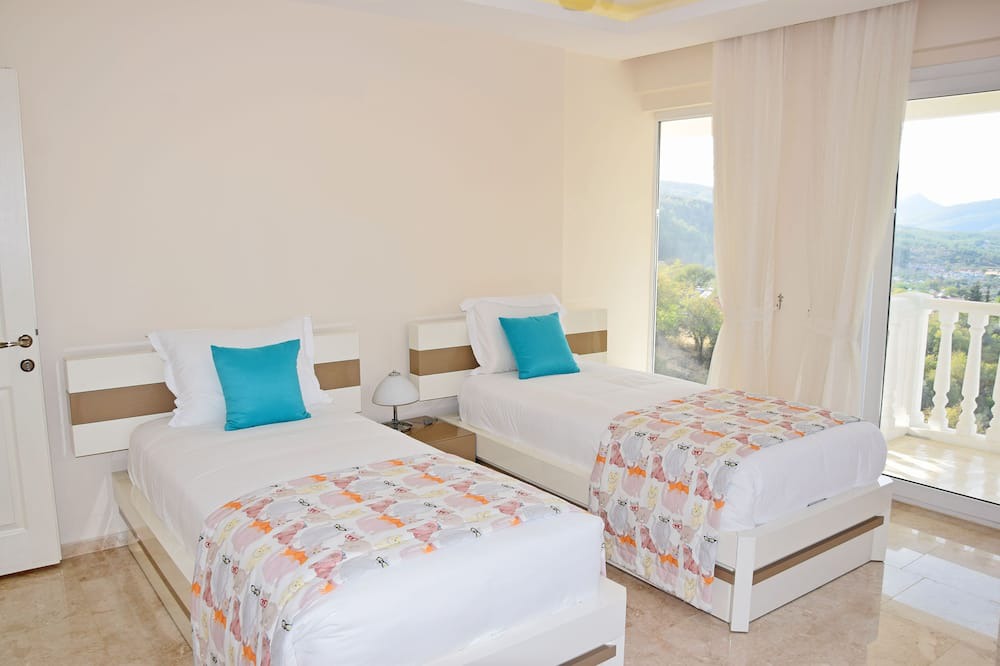 Photo of Bedroom in Yesiluzumlu