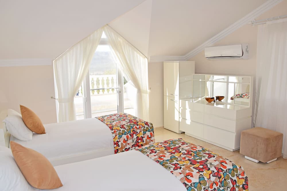 Photo of Bedroom in Yesiluzumlu