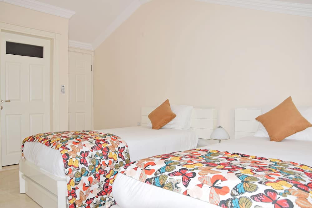 Photo of Bedroom in Yesiluzumlu