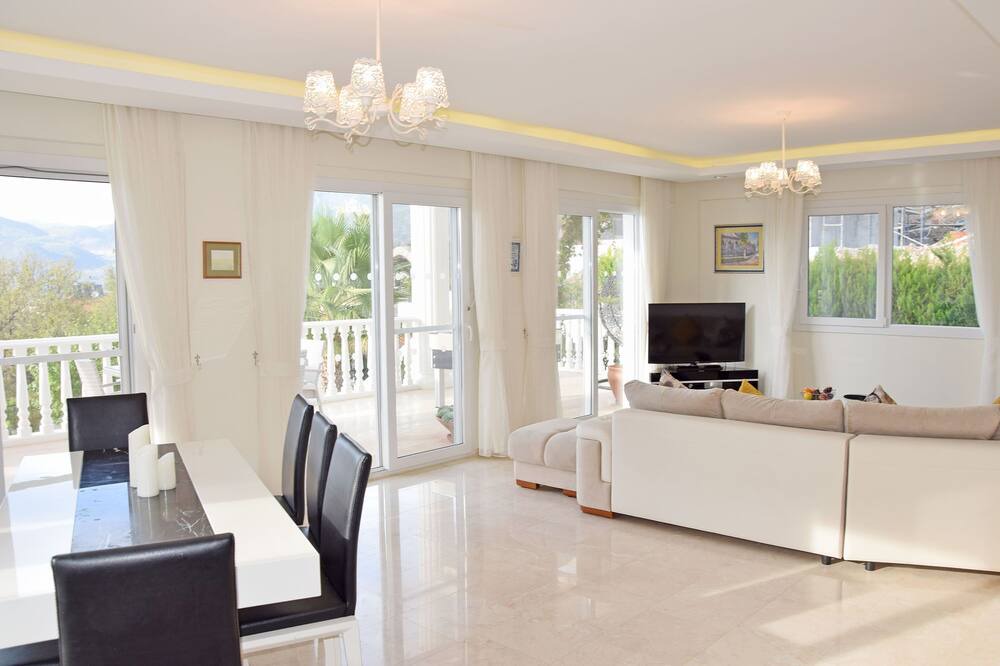 Photo of Livingroom in Yesiluzumlu