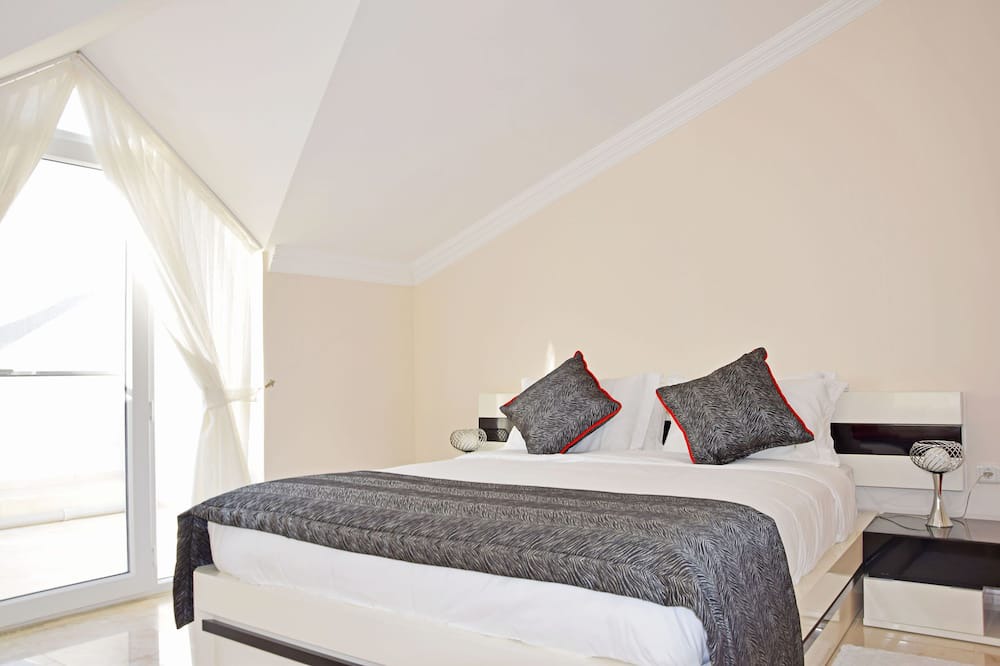 Photo of Bedroom in Yesiluzumlu