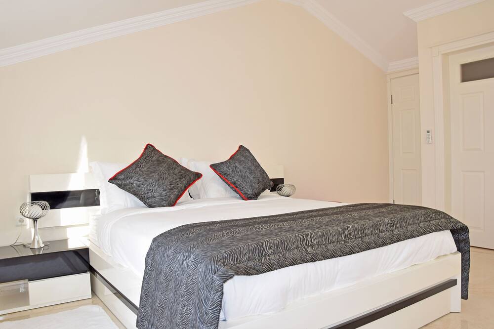 Photo of Bedroom in Yesiluzumlu
