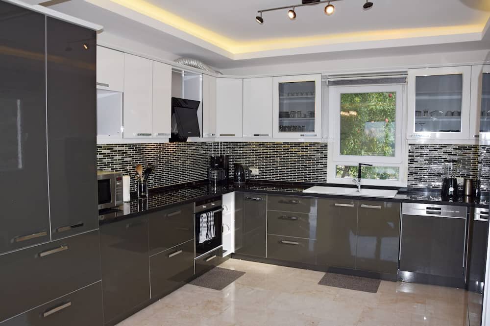 Photo of Kitchen in Yesiluzumlu