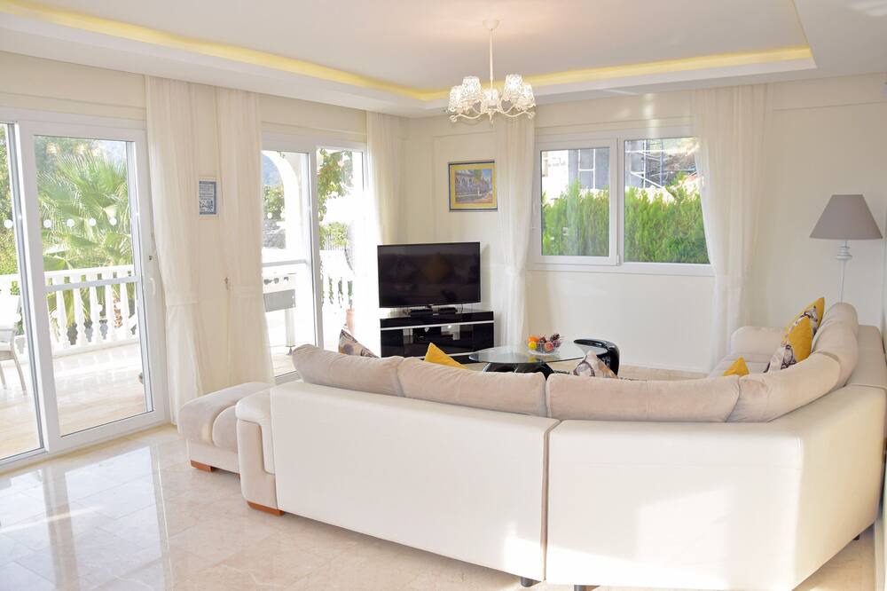 Photo of Livingroom in Yesiluzumlu