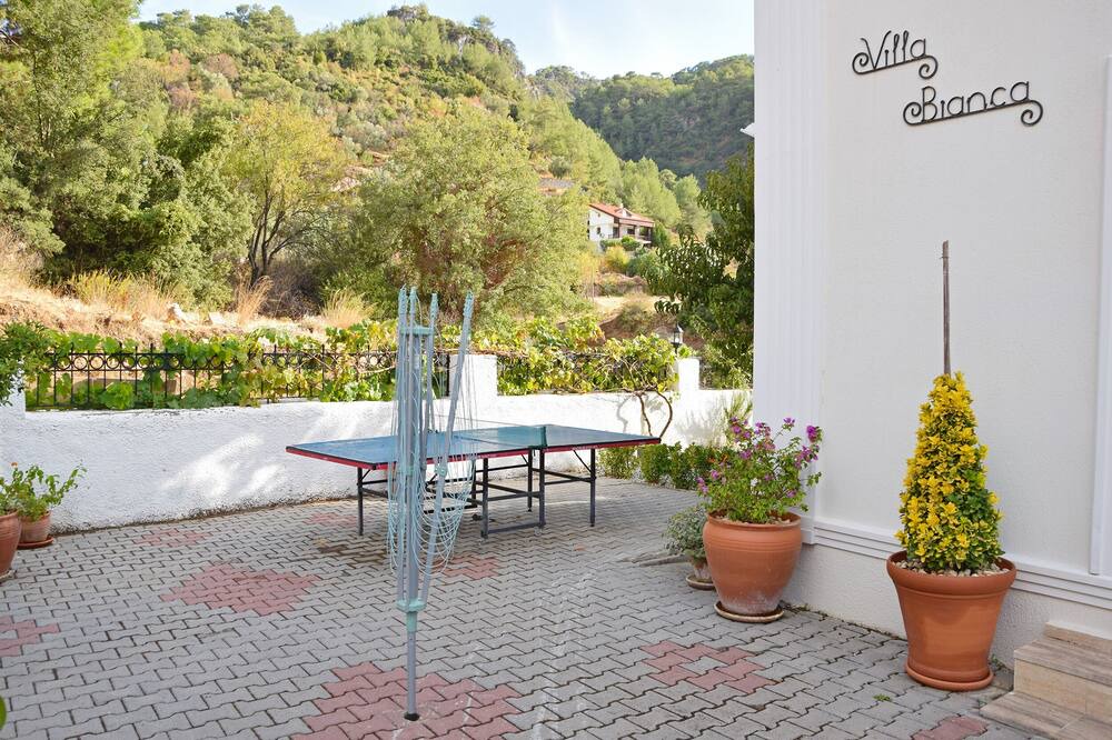 Photo of Patio Balcony in Yesiluzumlu