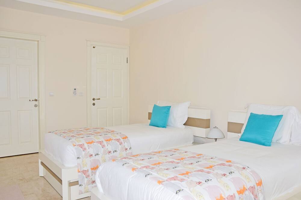 Photo of Bedroom in Yesiluzumlu