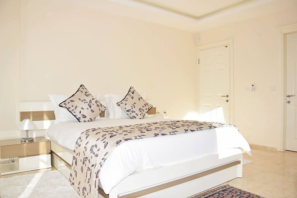 Photo of Bedroom in Yesiluzumlu