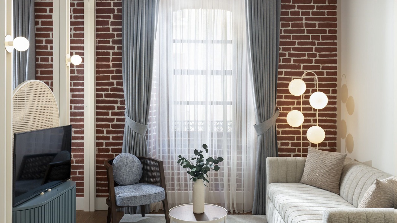 Photo of Bedroom in Galata