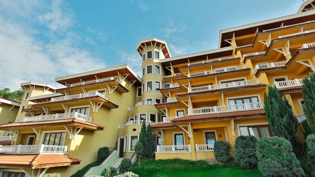 Photo of Outdoor in Kizilcahamam