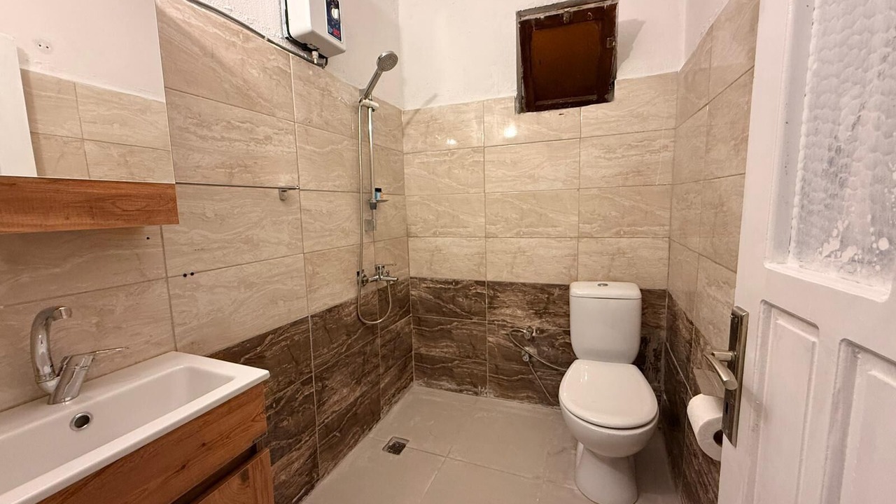 Photo of Bathroom in Patara