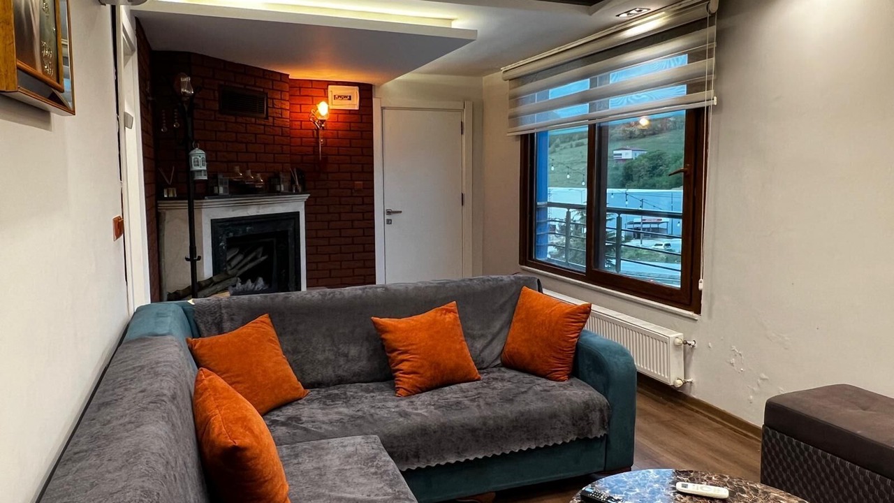 Photo of Bedroom in Kavak