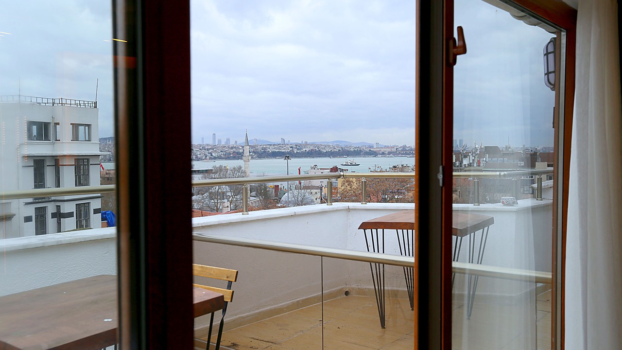 Photo of Others in Galata