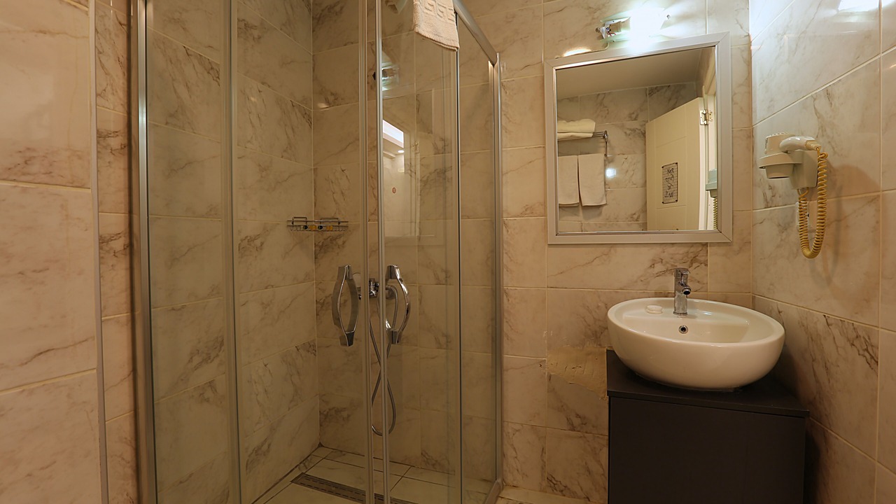 Photo of Bathroom in Galata