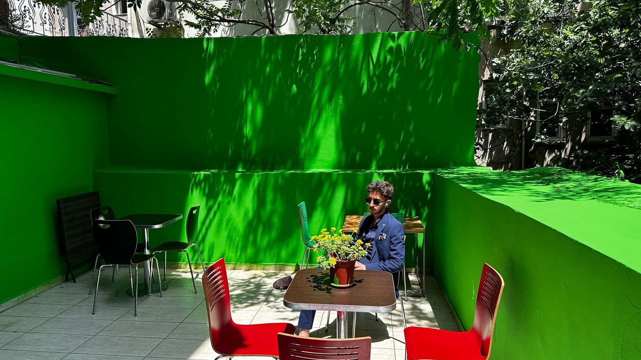 Photo of Livingroom in Galata