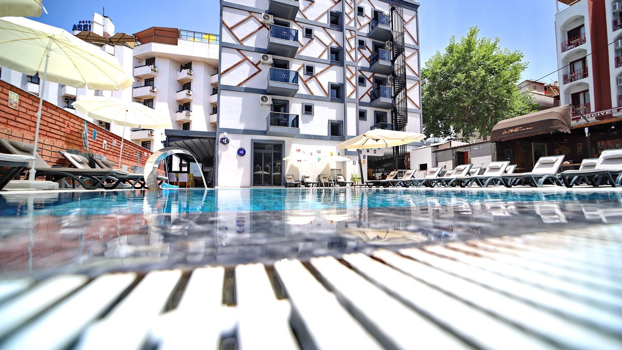 Photo of Outdoor in Kadnlar Denizi Mahallesi