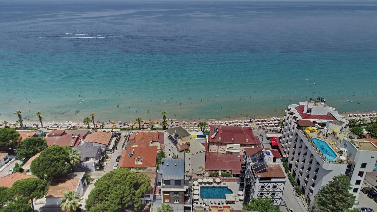 Photo of Outdoor in Kadnlar Denizi Mahallesi