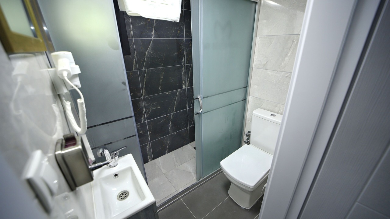 Photo of Bedroom in Kadnlar Denizi Mahallesi