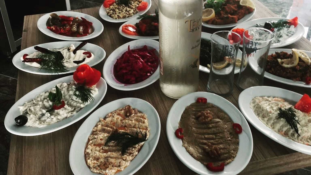 Photo of Others in Kadnlar Denizi Mahallesi