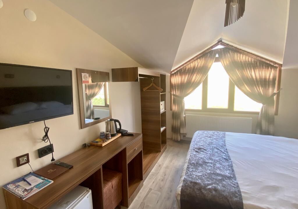 Photo of Bedroom in Melikgazi