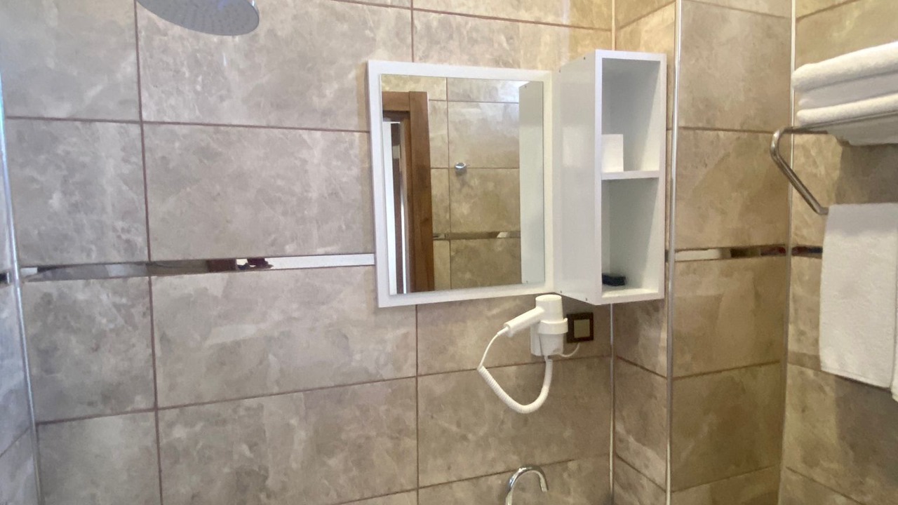Photo of Bathroom in Melikgazi