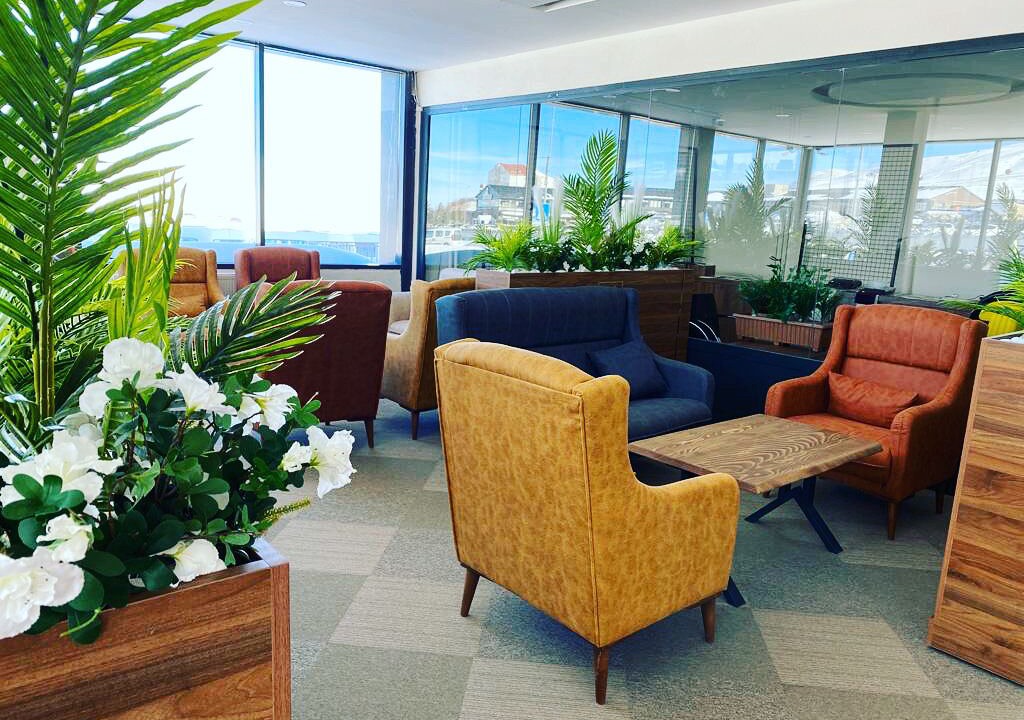 Photo of Livingroom in Melikgazi