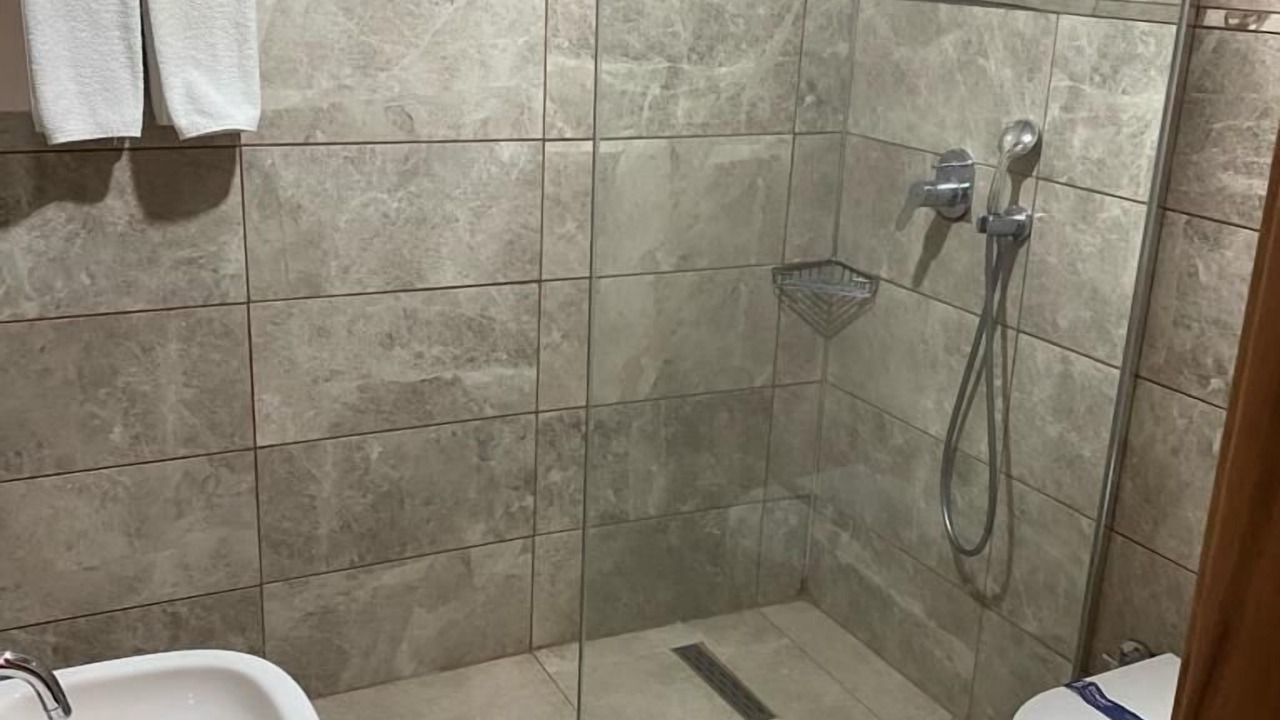 Photo of Bathroom in Melikgazi