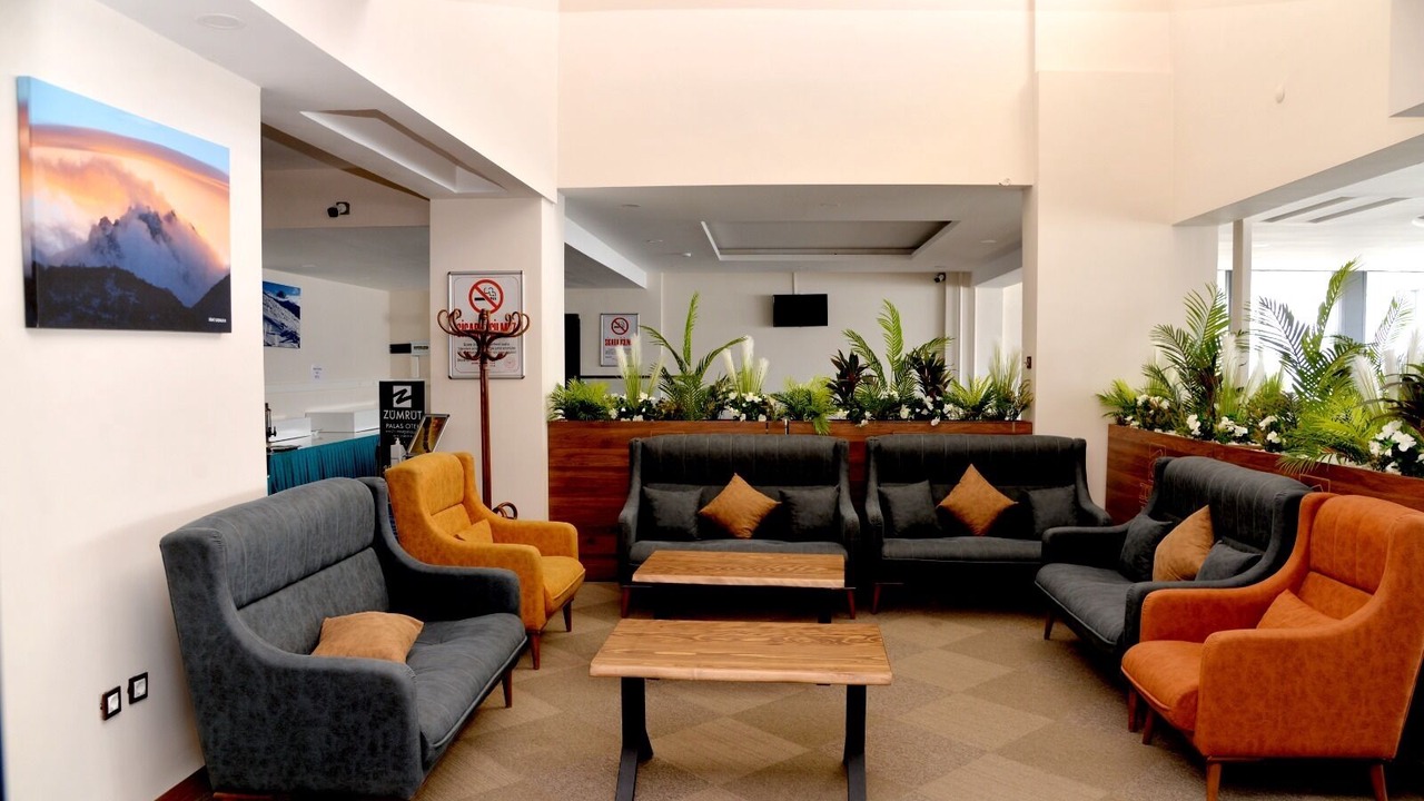 Photo of Livingroom in Melikgazi