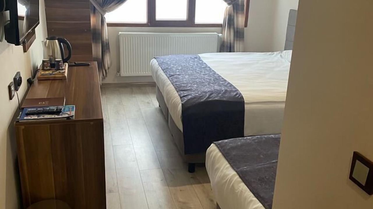 Photo of Bedroom in Melikgazi