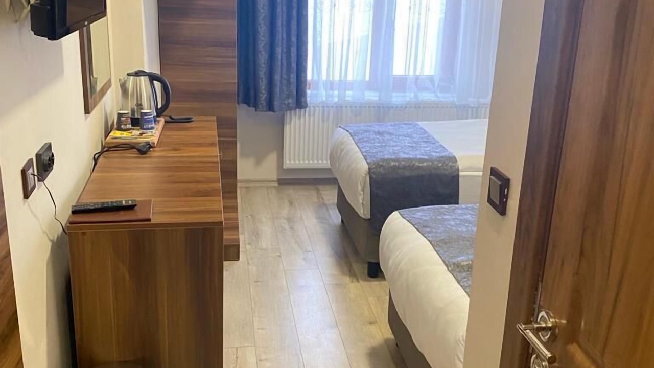 Photo of Bedroom in Melikgazi