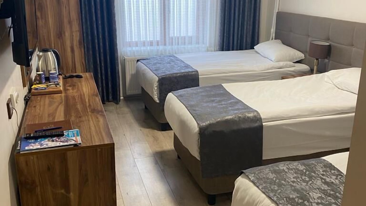 Photo of Bedroom in Melikgazi