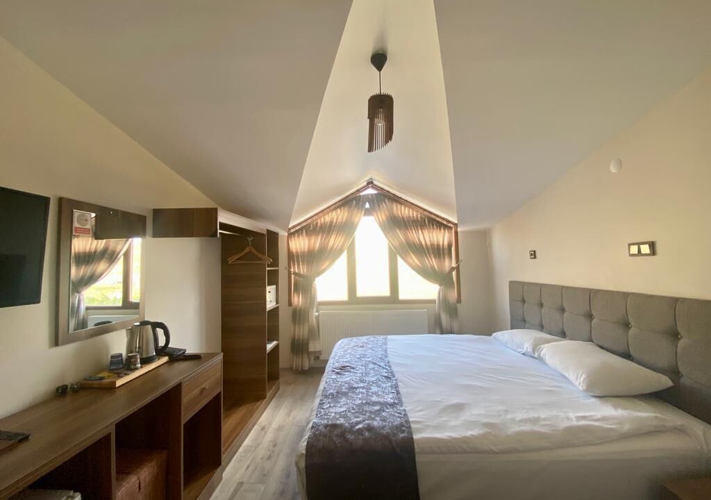 Photo of Bedroom in Melikgazi
