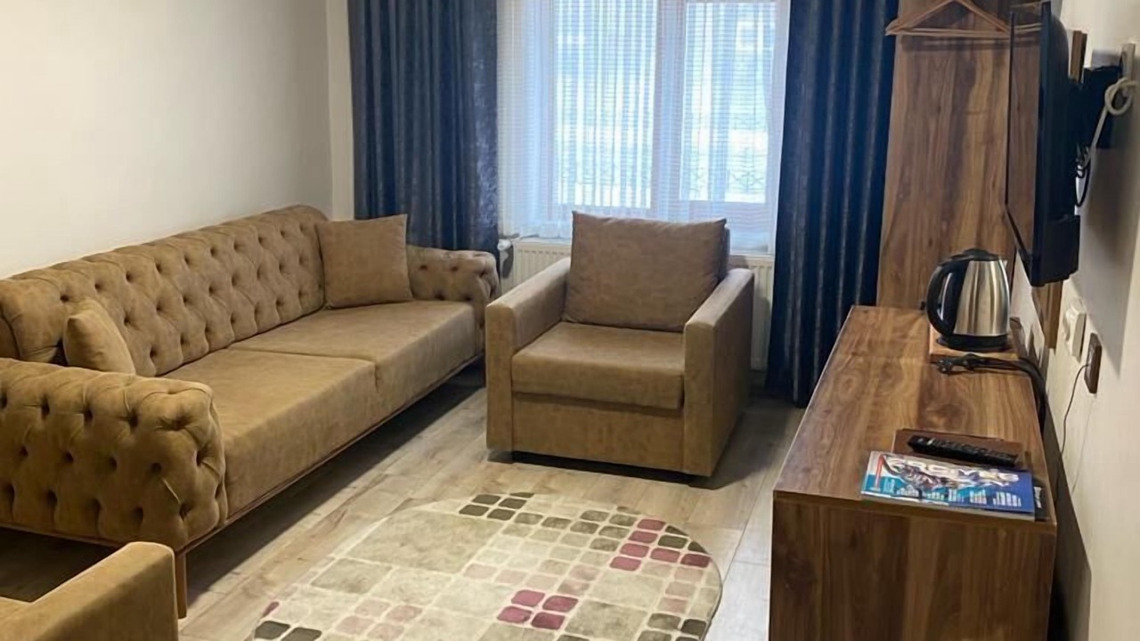 Photo of Bedroom in Melikgazi