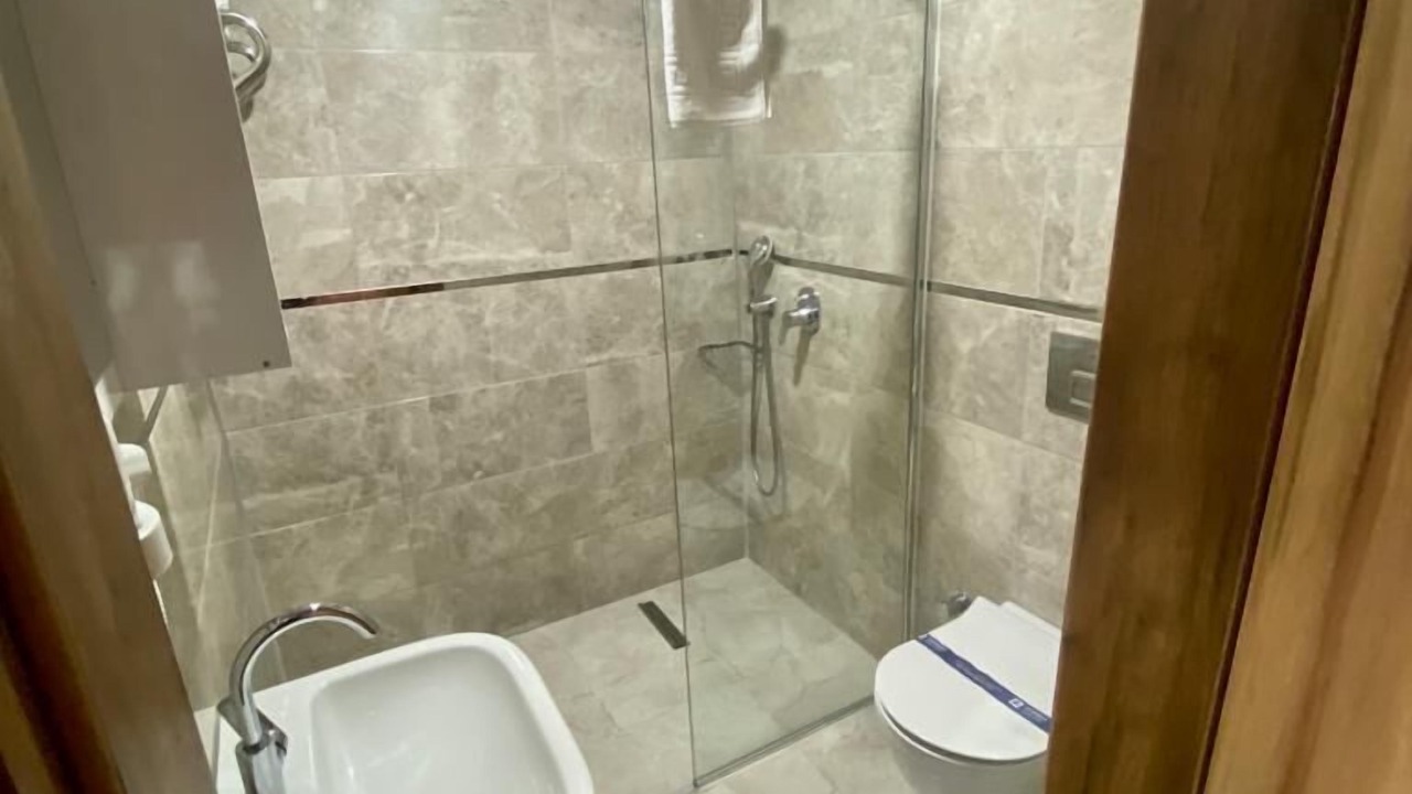 Photo of Bathroom in Melikgazi