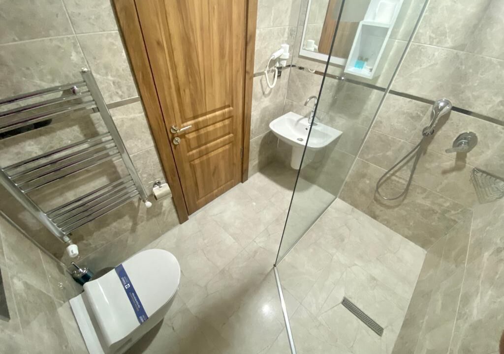 Photo of Bathroom in Melikgazi